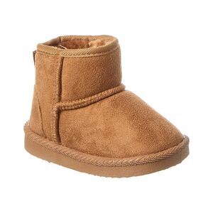Avalanche Cozy Boot, Brown